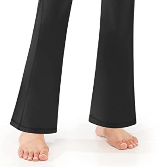 Jospels Flare Leggins - Picture 2 of 2